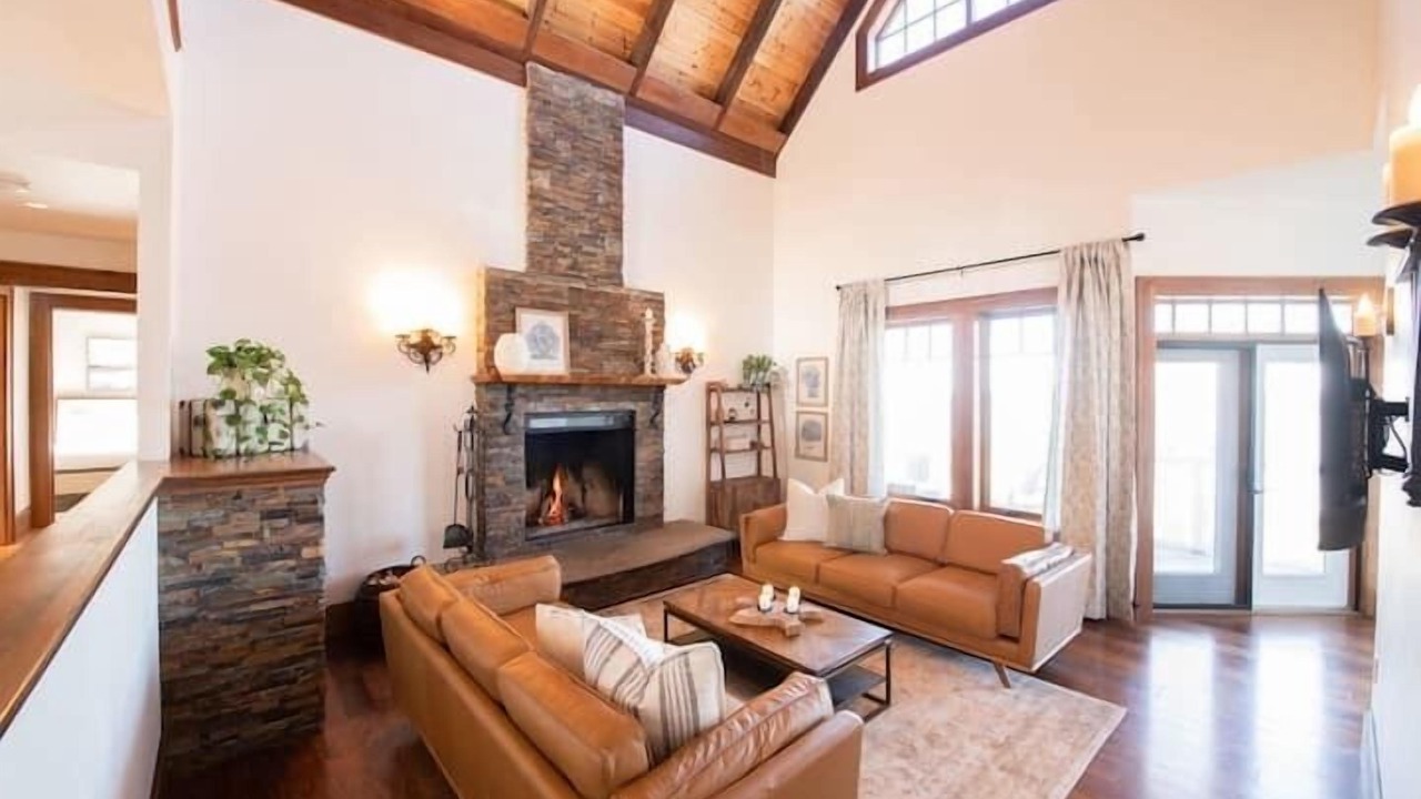 Photo of Livingroom in Feltzen South