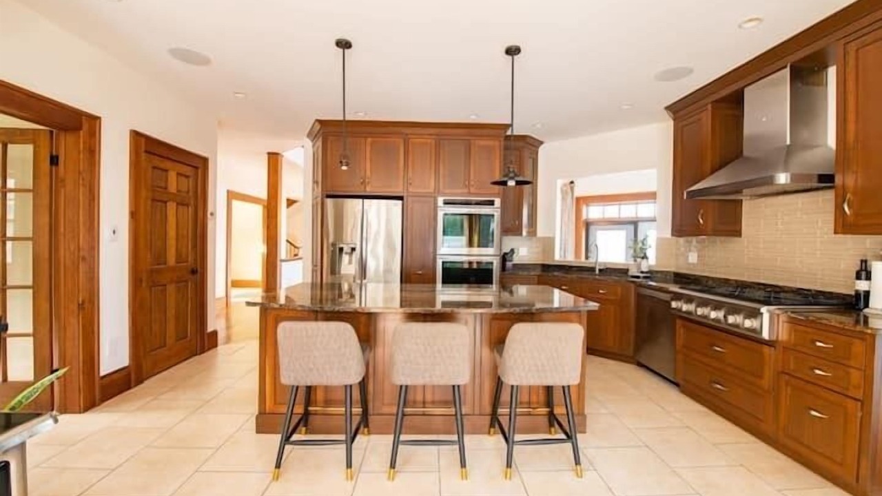 Photo of Kitchen in Feltzen South