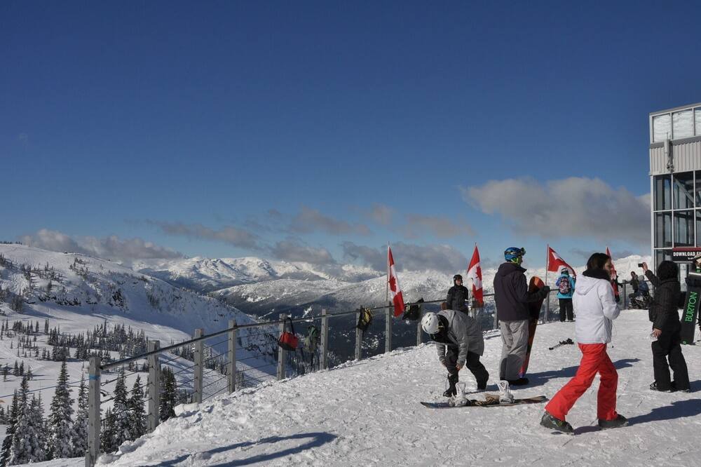 Photo of Others in Downtown Squamish