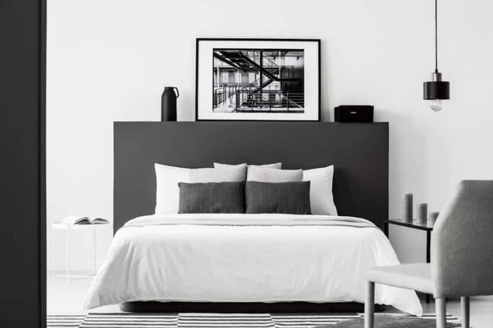 Photo of Bedroom in Downtown Squamish