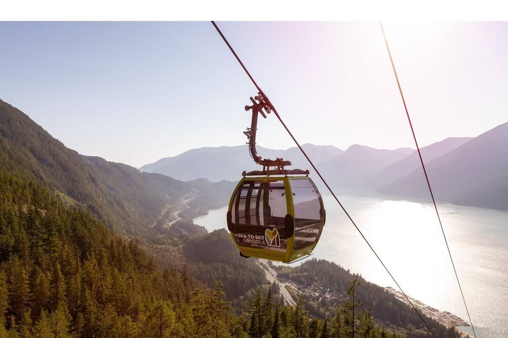 Photo of Others in Downtown Squamish