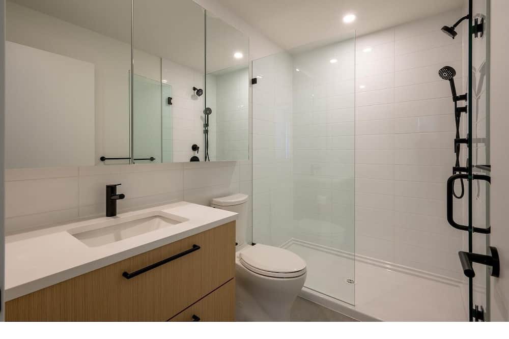 Photo of Bathroom in Downtown Squamish