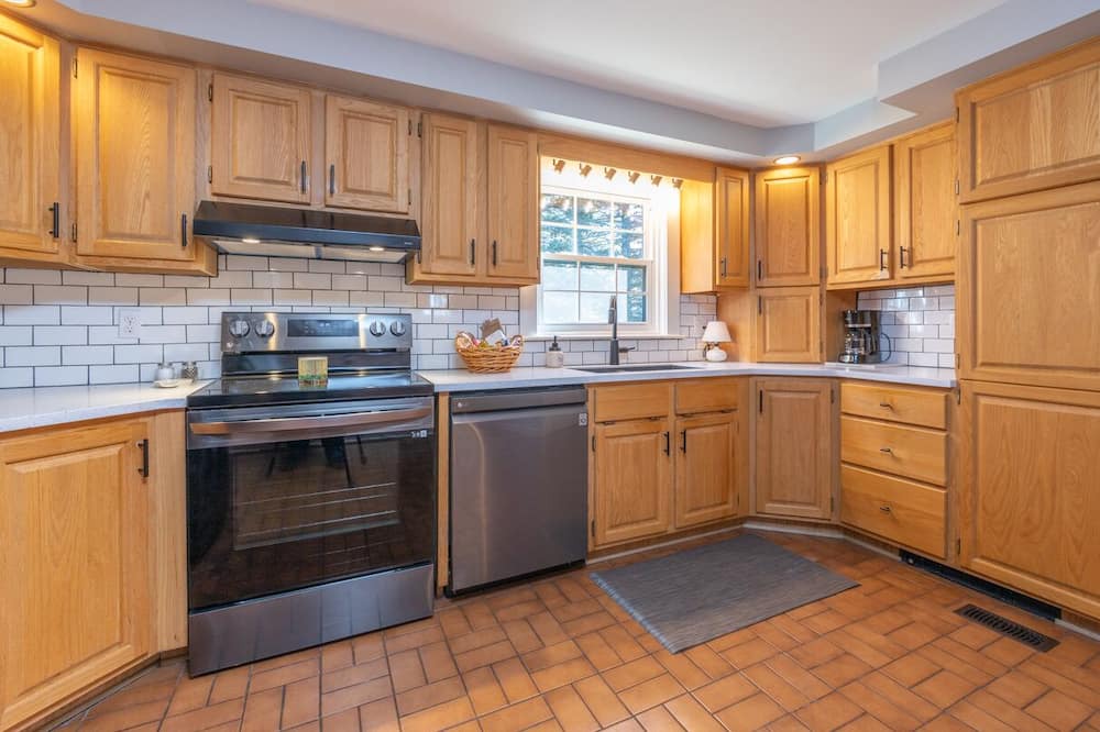 Photo of Kitchen in Yarmouth