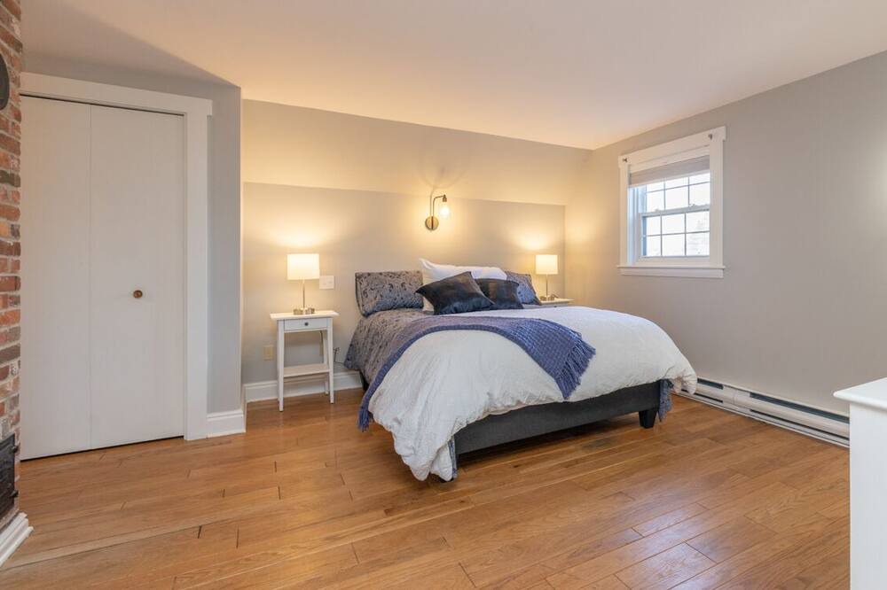 Photo of Bedroom in Yarmouth