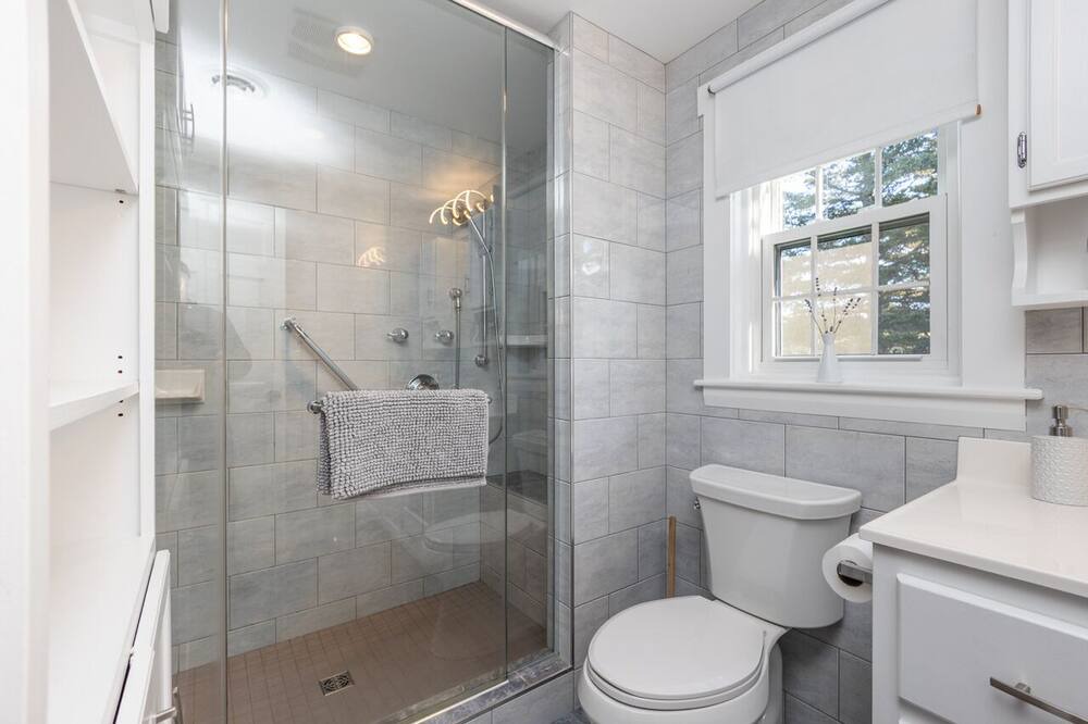 Photo of Bathroom in Yarmouth