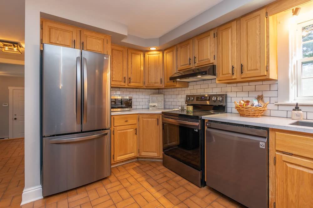 Photo of Kitchen in Yarmouth