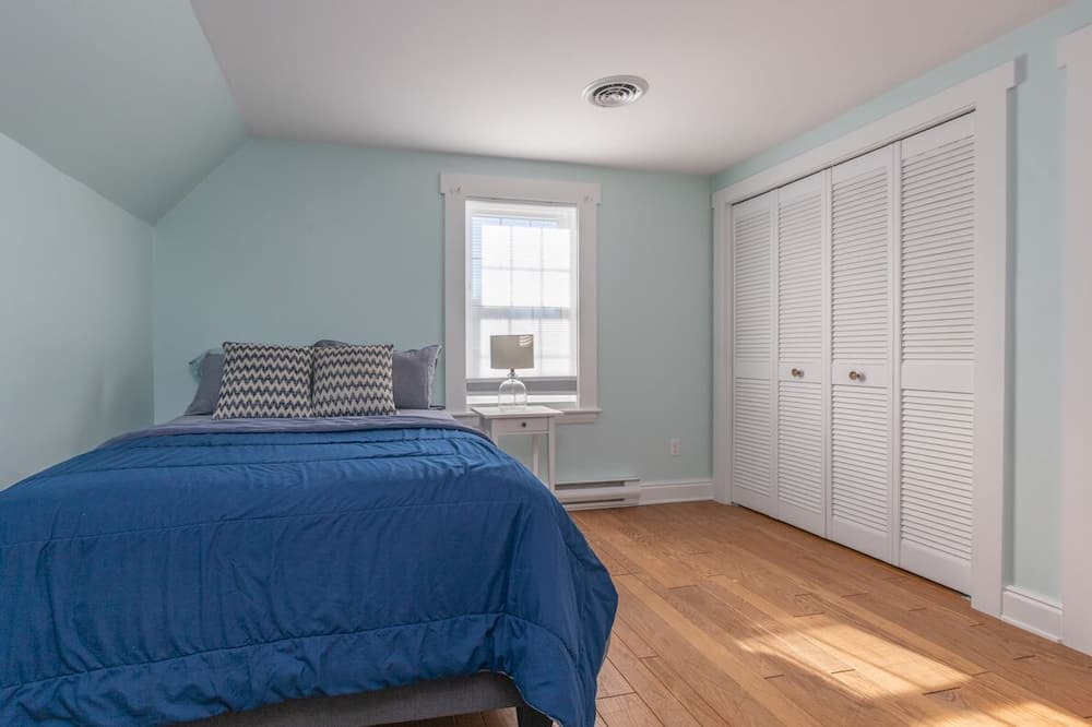Photo of Bedroom in Yarmouth