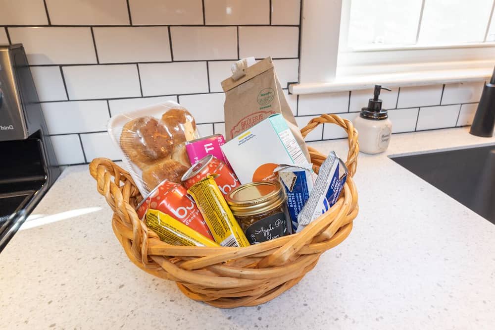 Photo of Kitchen in Yarmouth