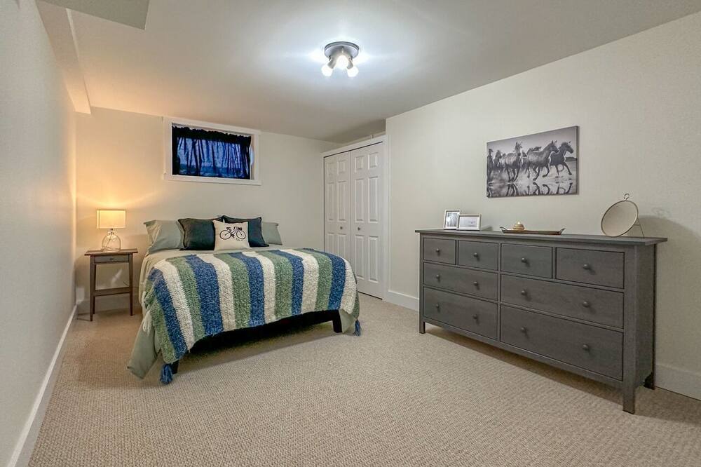 Photo of Bedroom in Yarmouth