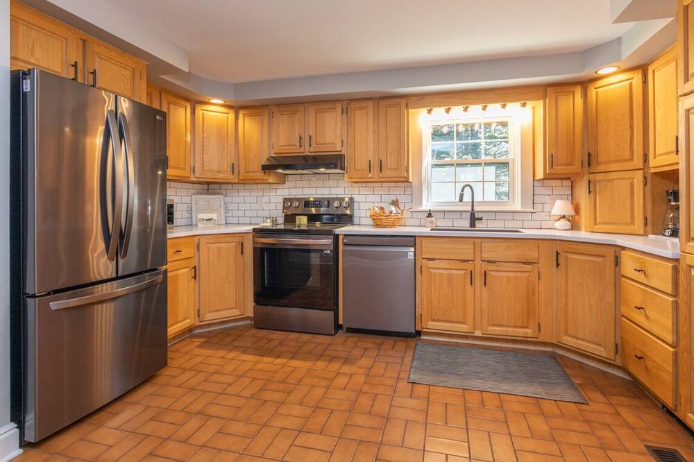 Photo of Kitchen in Yarmouth