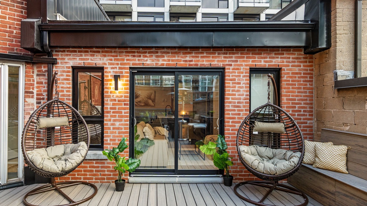 Photo of Outdoor in Griffintown