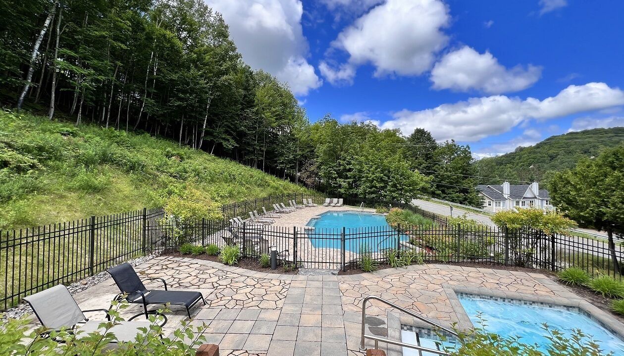 Photo of Outdoor in Mont-Tremblant Village