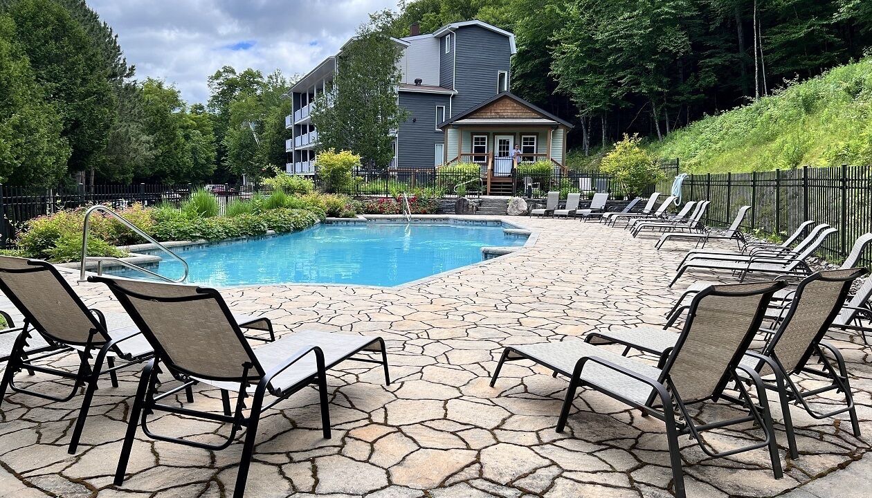 Photo of Outdoor in Mont-Tremblant Village