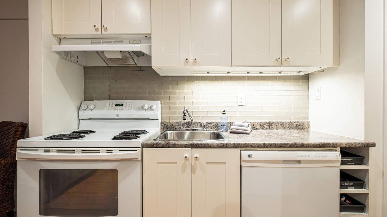 Photo of Kitchen in Mont-Tremblant Village