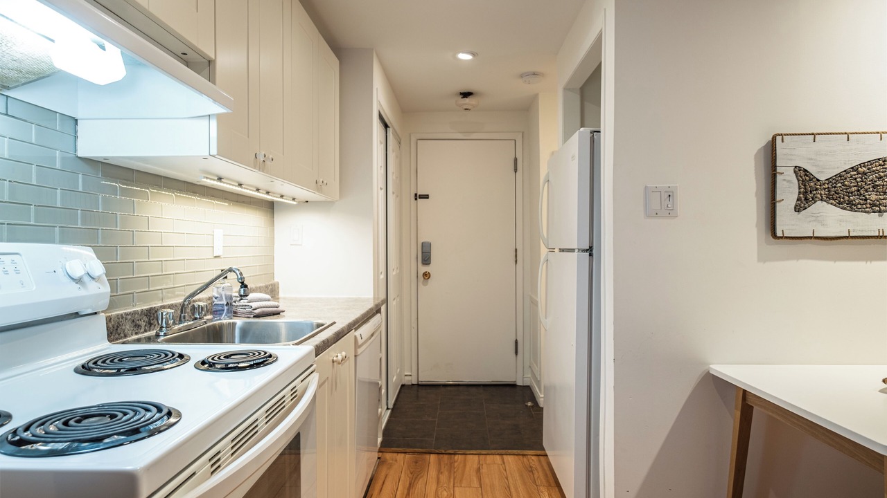 Photo of Kitchen in Mont-Tremblant Village
