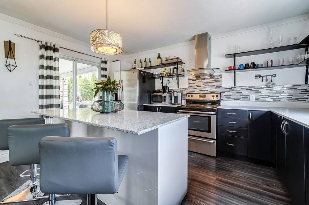 Photo of Kitchen in Hull