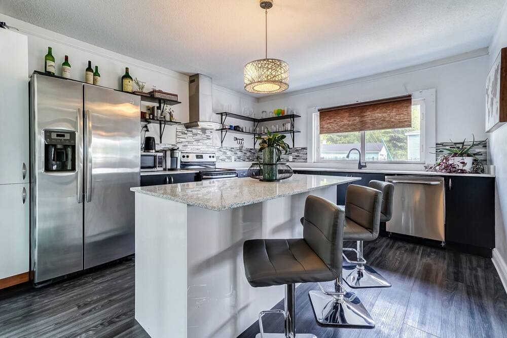 Photo of Kitchen in Hull