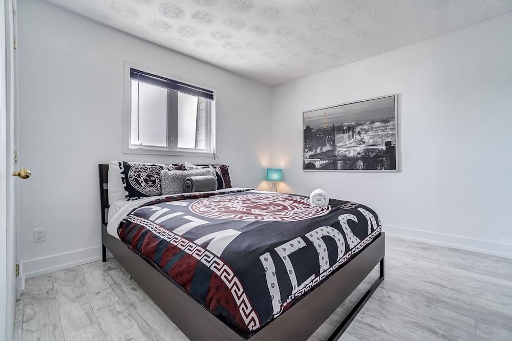 Photo of Bedroom in Hull