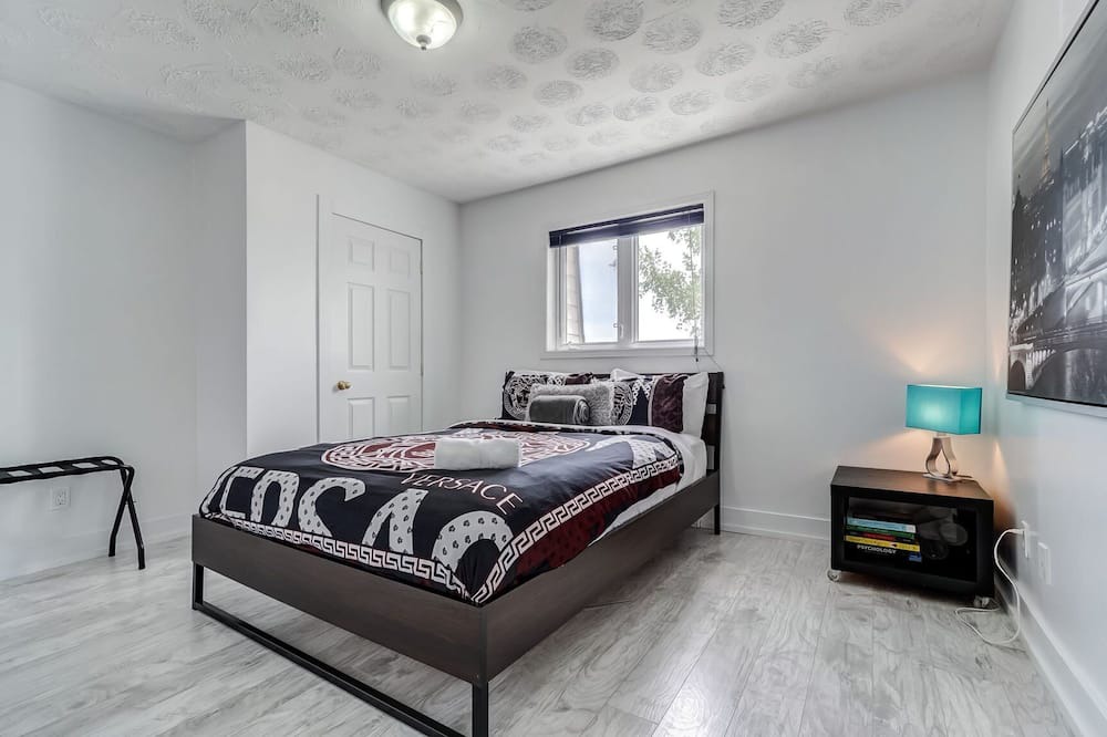Photo of Bedroom in Hull