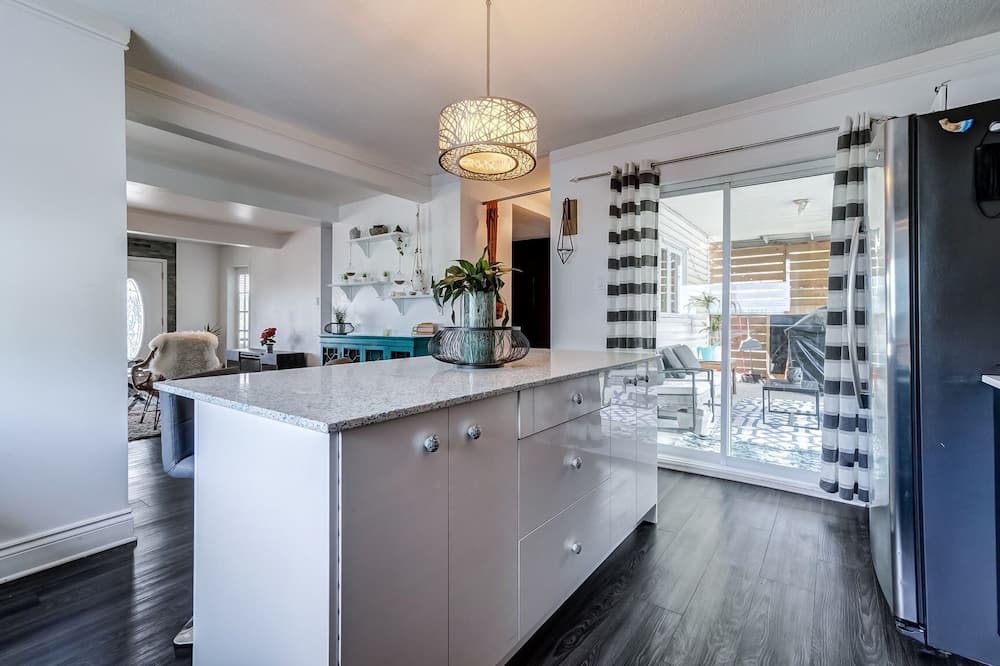 Photo of Kitchen in Hull
