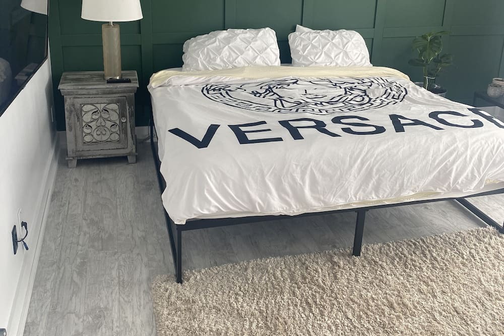Photo of Bedroom in Hull