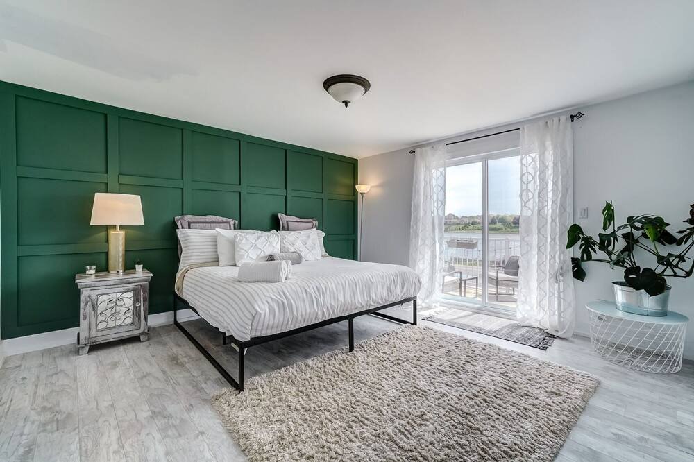 Photo of Bedroom in Hull