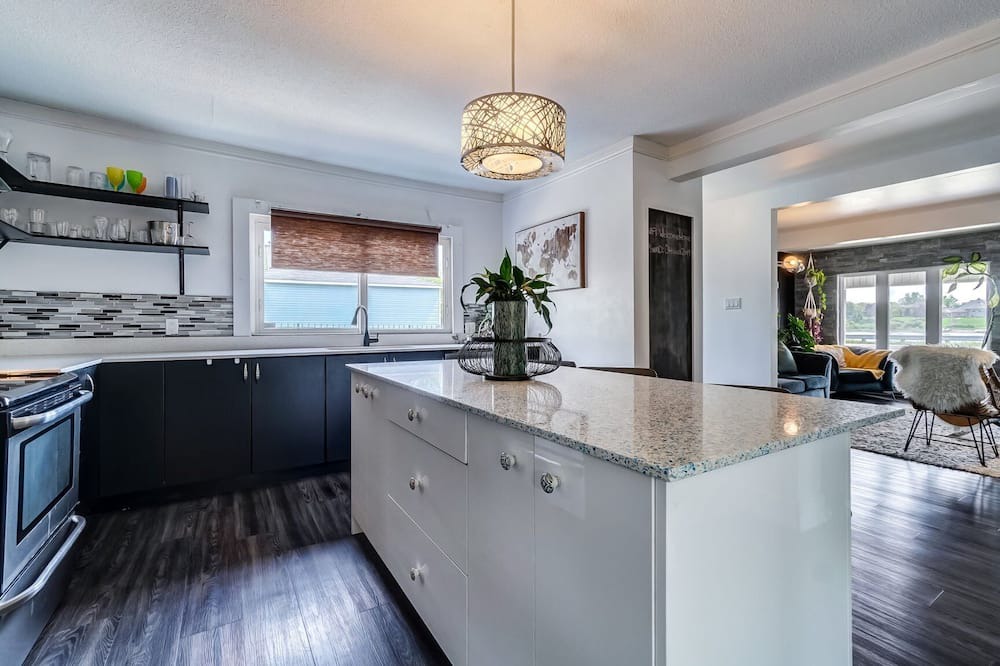 Photo of Kitchen in Hull