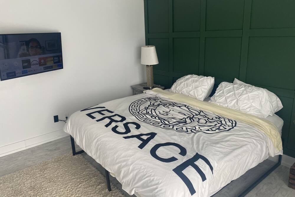 Photo of Bedroom in Hull