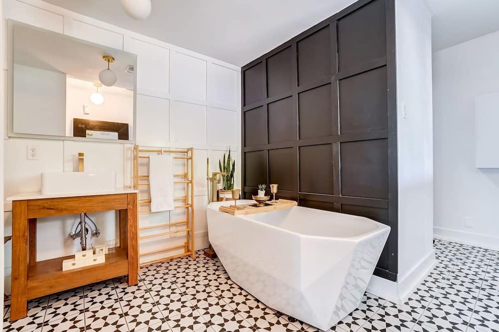 Photo of Bathroom in Hull