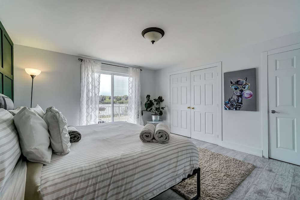 Photo of Bedroom in Hull