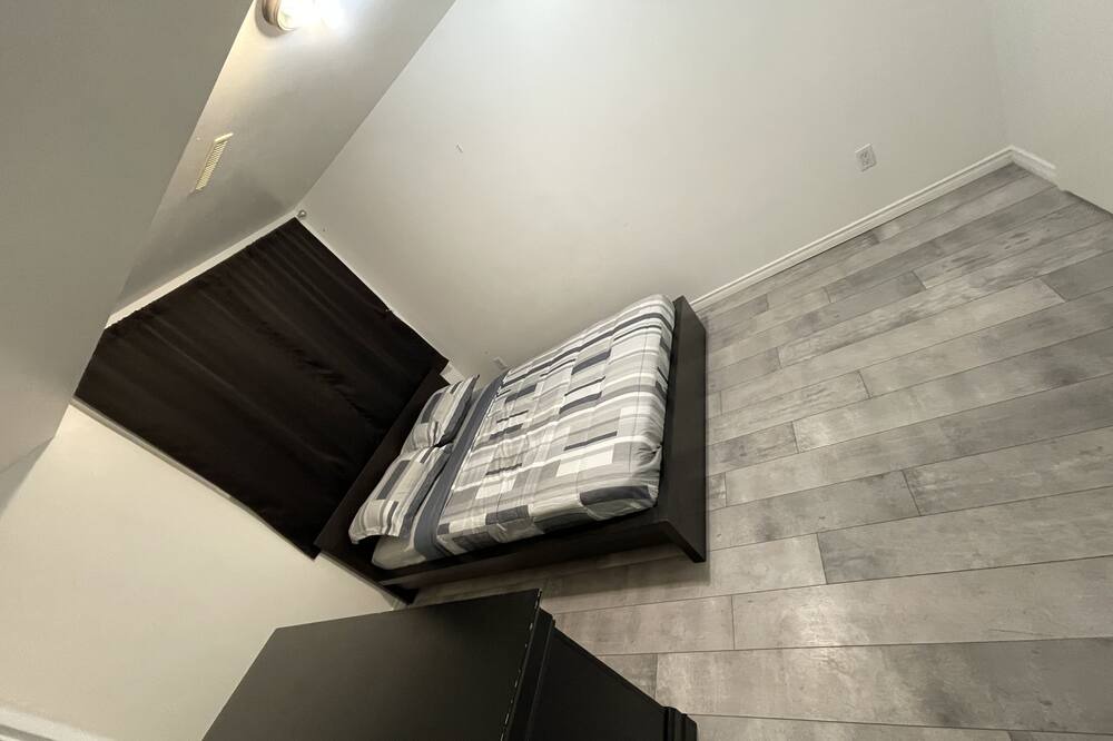 Photo of Bedroom in North Central Edmonton