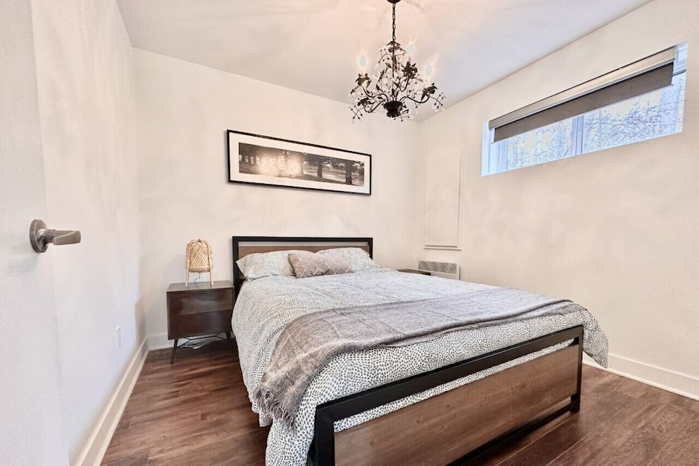 Photo of Bedroom in Saint-Hippolyte