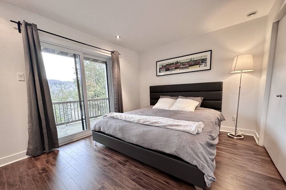 Photo of Bedroom in Saint-Hippolyte