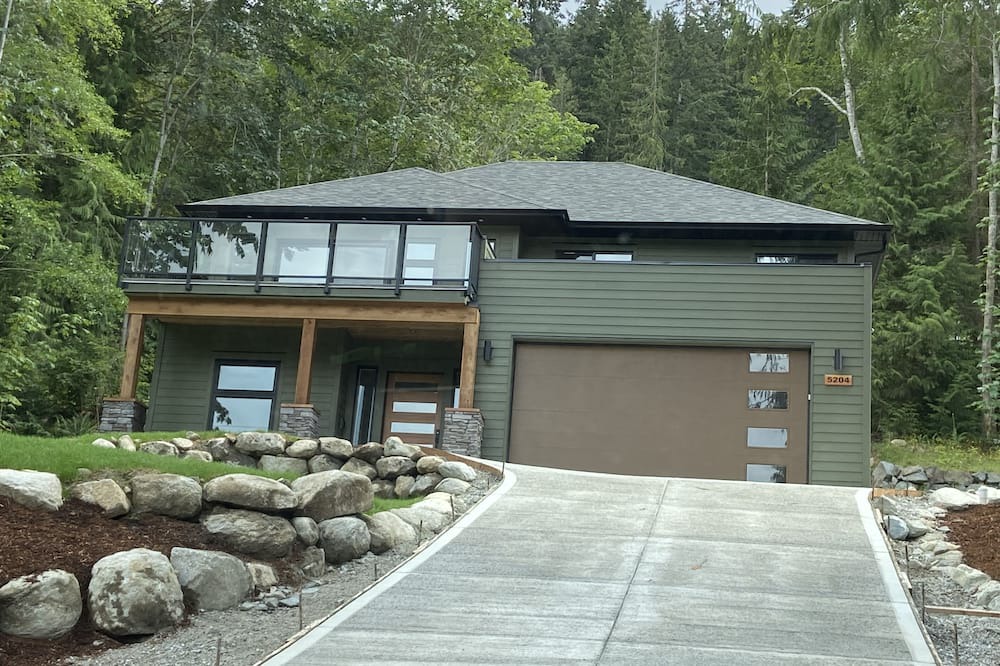 Photo of Outdoor in Madeira Park