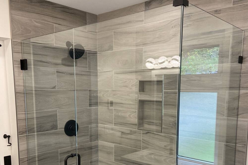 Photo of Bathroom in Madeira Park