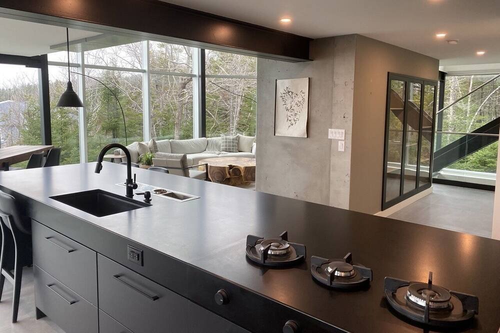 Photo of Kitchen in Halifax County