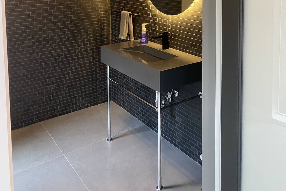 Photo of Bathroom in Halifax County