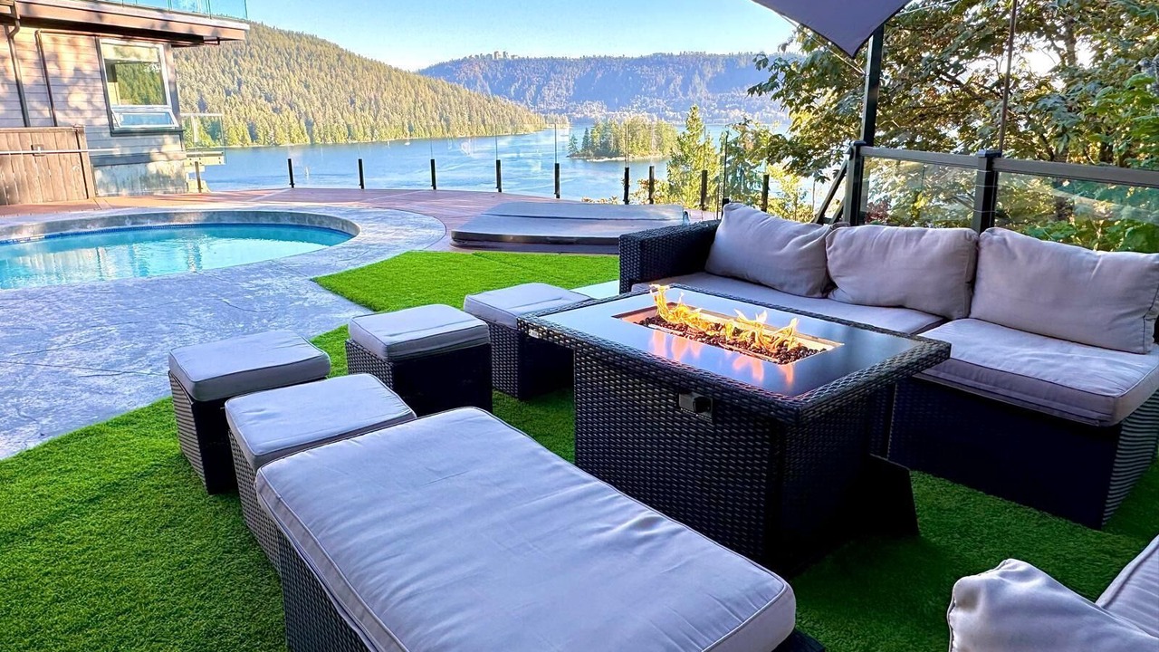 Photo of Outdoor in Deep Cove