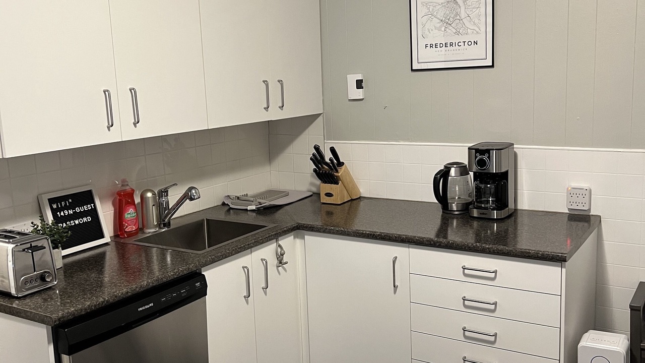 Photo of Kitchen in Downtown