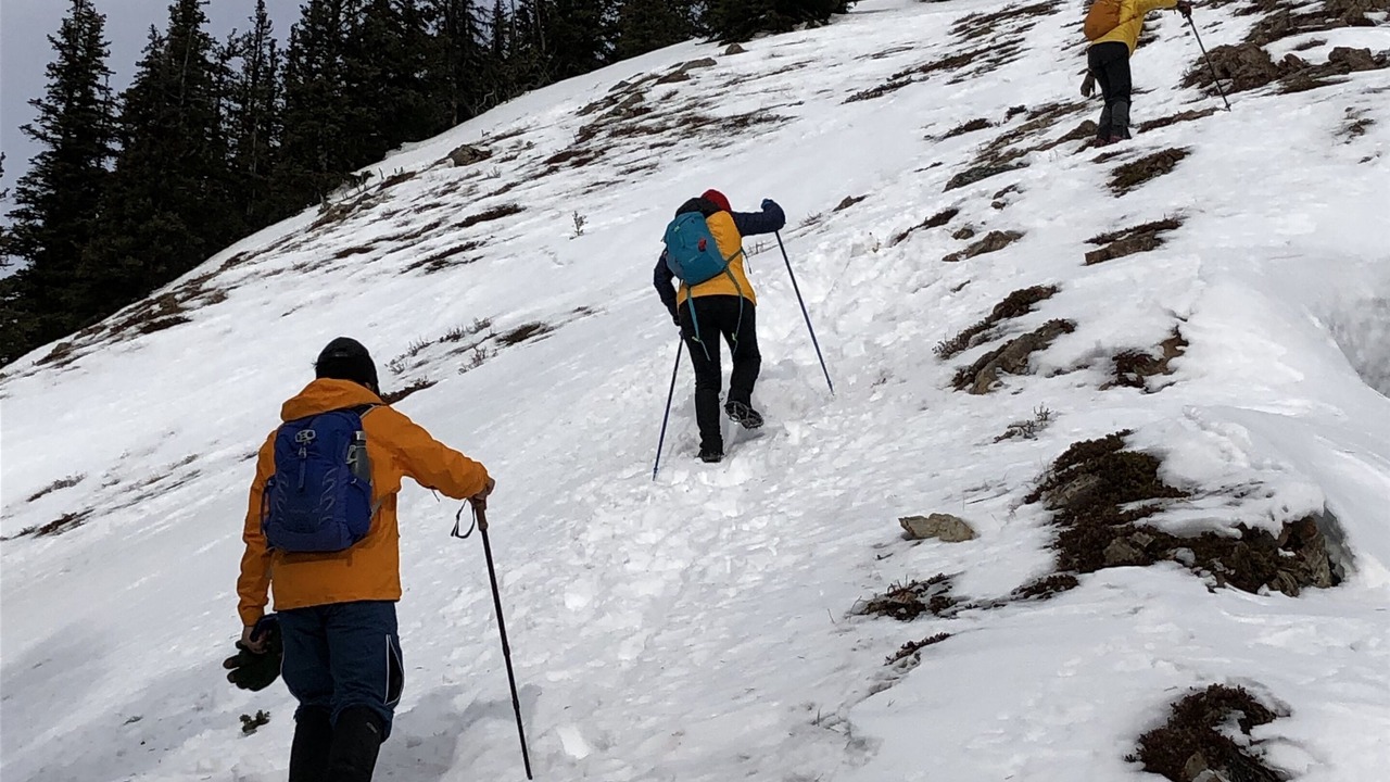 Photo of Outdoor in Canmore