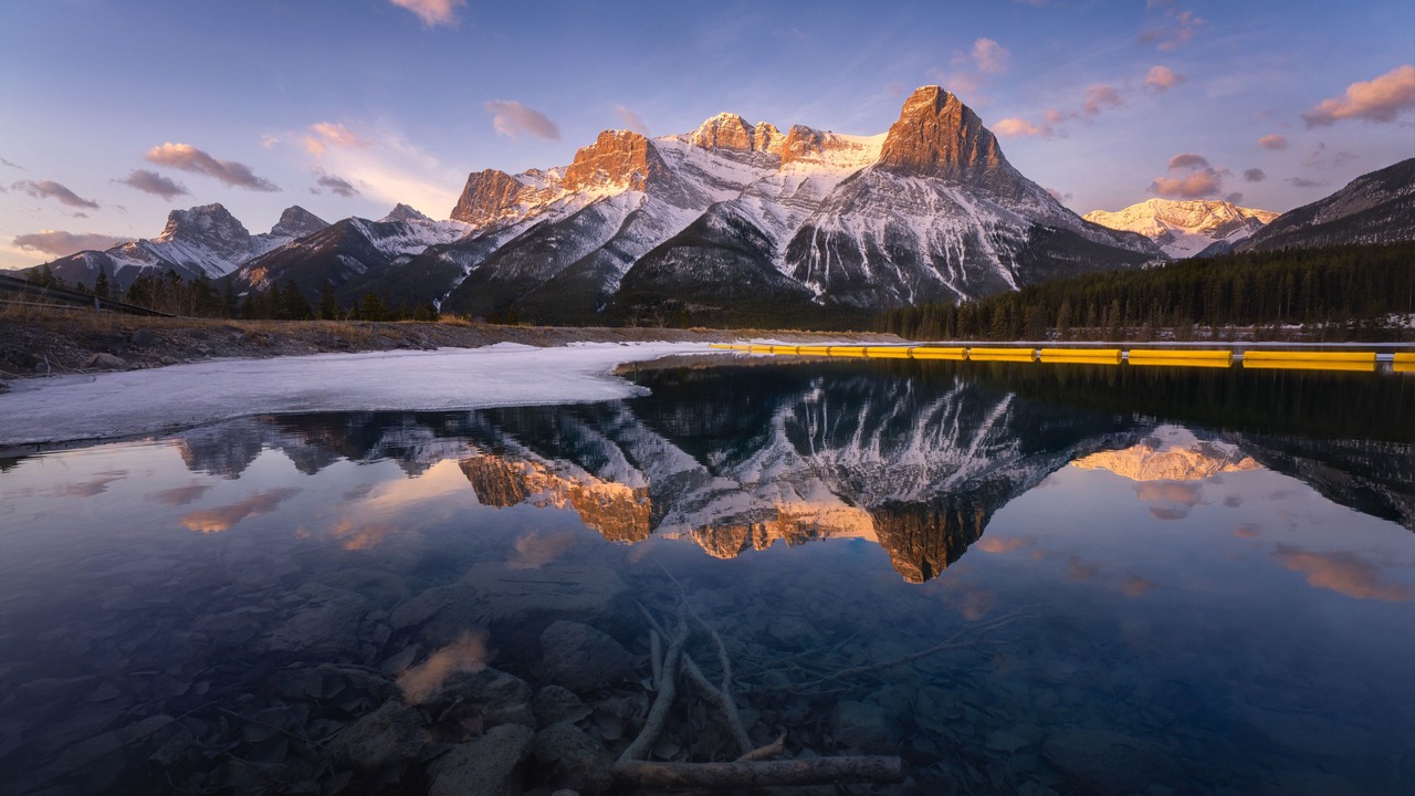 Photo of Outdoor in Canmore