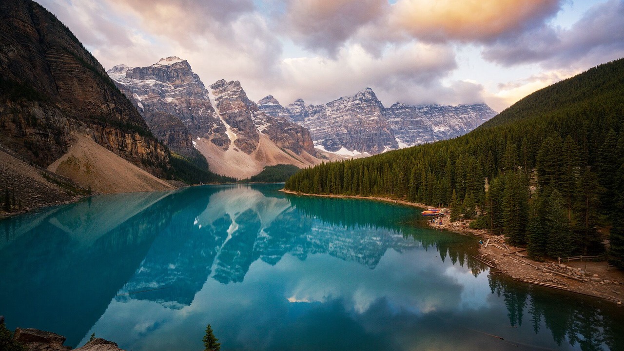 Photo of Outdoor in Canmore
