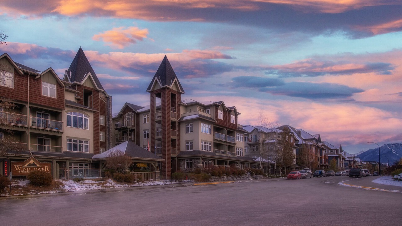 Photo of Outdoor in Canmore