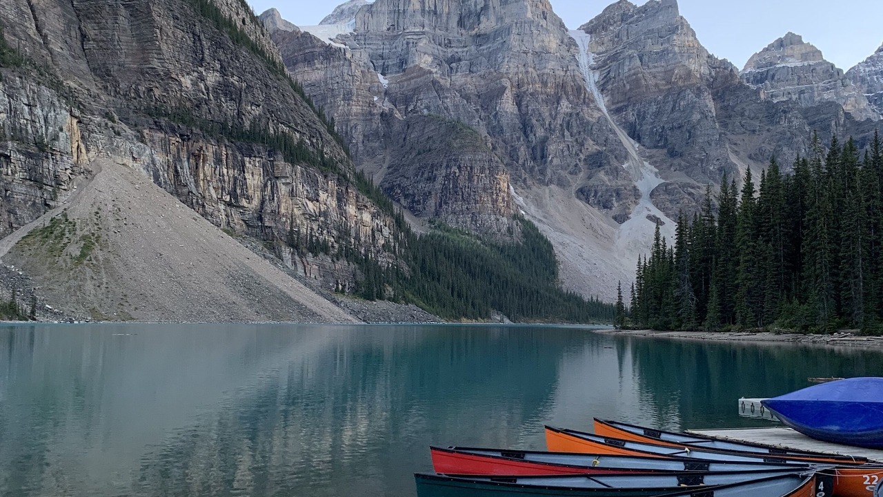 Photo of Outdoor in Canmore