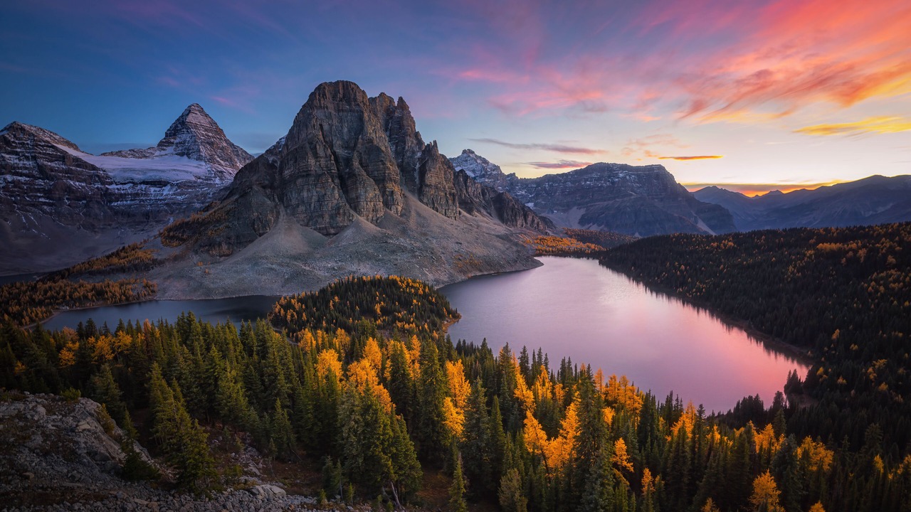 Photo of Outdoor in Canmore