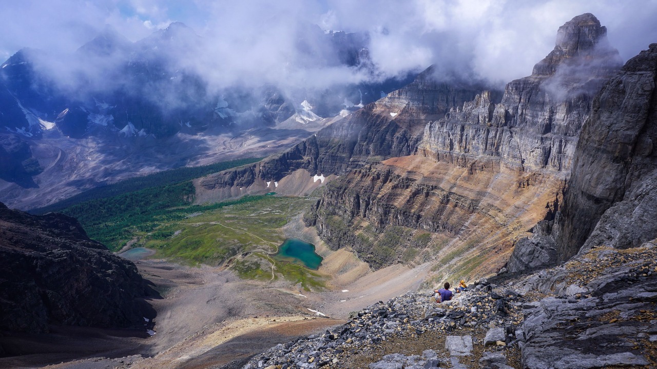 Photo of Outdoor in Canmore