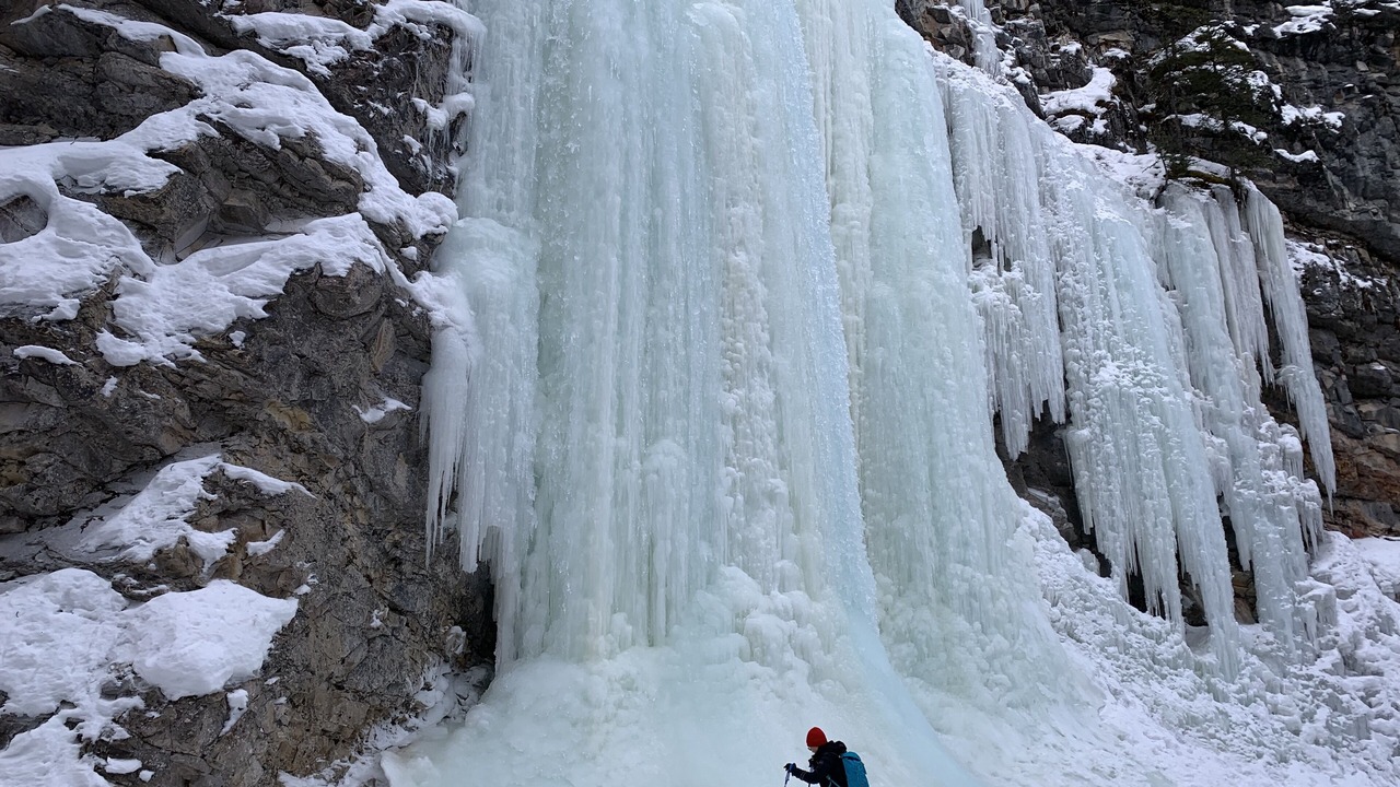 Photo of Outdoor in Canmore