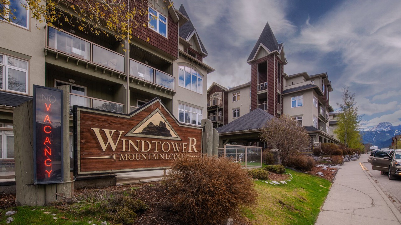 Photo of Outdoor in Canmore