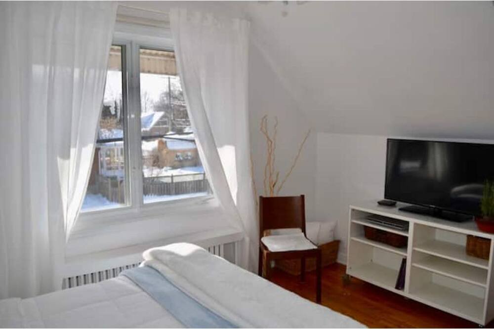 Photo of Bedroom in Montreal