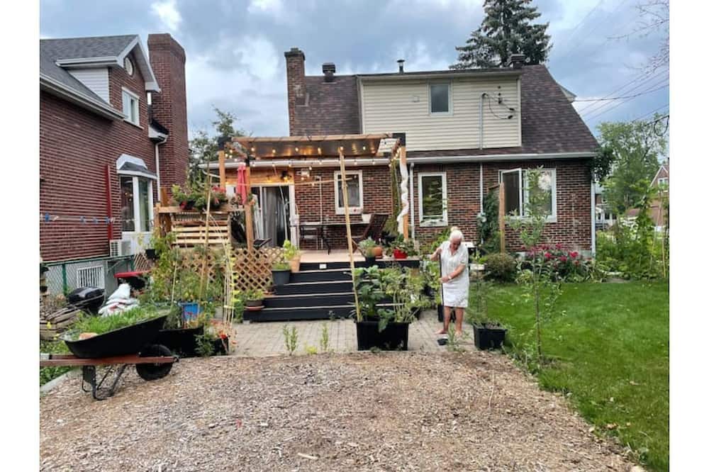 Photo of Outdoor in Montreal